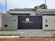 Casa / Sobrado para Venda em Campo Grande/MS Residencial...