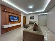 Casa / Sobrado para Venda em Campo Grande/MS Residencial...