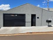 Casa / Sobrado para Venda em Campo Grande/MS Residencial...