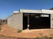 Casa / Sobrado para Venda em Campo Grande/MS Residencial...