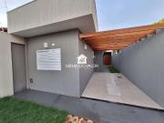 Casa / Sobrado para Venda em Campo Grande/MS Parque...