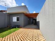 Casa / Sobrado para Venda em Campo Grande/MS Residencial...
