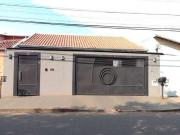Casa / Sobrado para Venda em Campo Grande/MS Residencial...