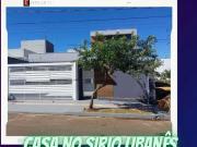 Casa / Sobrado para Venda em Campo Grande/MS Residencial...