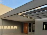 Casa / Sobrado para Venda em Campo Grande/MS Residencial...