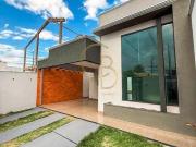 Casa / Sobrado para Venda em Campo Grande/MS Residencial...