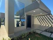 Casa / Sobrado para Venda em Campo Grande/MS Residencial...