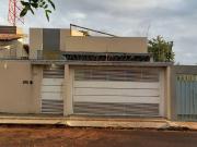 Casa / Sobrado para Venda em Campo Grande/MS Residencial...