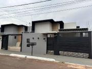 Casa / Sobrado para Venda em Campo Grande/MS Residencial...