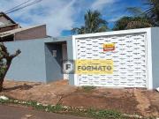 Casa / Sobrado para Venda em Campo Grande/MS Residencial...