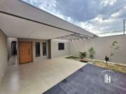 Casa / Sobrado para Venda em Campo Grande/MS Residencial...