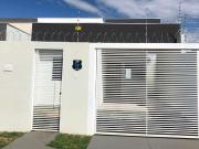 Casa / Sobrado para Venda em Campo Grande/MS São...