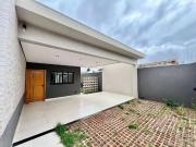 Casa / Sobrado para Venda em Campo Grande/MS São...