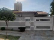 Casa / Sobrado para Venda em Campo Grande/MS São...