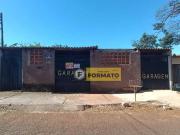 Casa / Sobrado para Venda em Campo Grande/MS São...