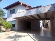 Casa / Sobrado para Venda em Campo Grande/MS São...