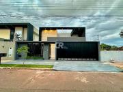 Casa / Sobrado para Venda em Campo Grande/MS São...