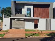 Casa / Sobrado para Venda em Campo Grande/MS São...
