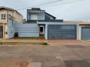 Casa / Sobrado para Venda em Campo Grande/MS São...