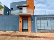 Casa / Sobrado para Venda em Campo Grande/MS São Francisco