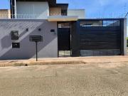 Casa / Sobrado para Venda em Campo Grande/MS Santo Amaro...