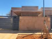 Casa / Sobrado para Venda em Campo Grande/MS Santo Amaro...