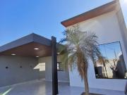 Casa / Sobrado para Venda em Campo Grande/MS Santo Amaro...