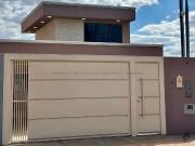 Casa / Sobrado para Venda em Campo Grande/MS Santo...