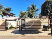Casa / Sobrado para Venda em Campo Grande/MS Santo...