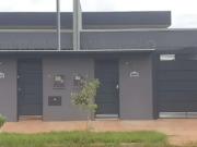 Casa / Sobrado para Venda em Campo Grande/MS Santo...