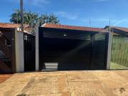 Casa / Sobrado para Venda em Campo Grande/MS Santo...