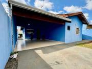 Casa / Sobrado para Venda em Campo Grande/MS Santo...