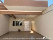 Casa / Sobrado para Venda em Campo Grande/MS Santo...