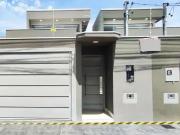 Casa / Sobrado para Venda em Campo Grande/MS Santo...