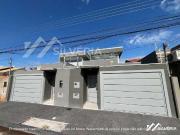 Casa / Sobrado para Venda em Campo Grande/MS Santo...