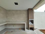 Casa / Sobrado para Venda em Campo Grande/MS Santo...