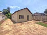 Casa / Sobrado para Venda em Campo Grande/MS Santo...
