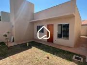 Casa / Sobrado para Venda em Campo Grande/MS Taquaral...
