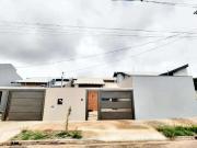 Casa / Sobrado para Venda em Campo Grande/MS Taquaral...