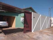 Casa / Sobrado para Venda em Campo Grande/MS Taquaral...