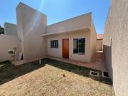 Casa / Sobrado para Venda em Campo Grande/MS Taquaral...