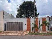 Casa / Sobrado para Venda em Campo Grande/MS Tiradentes...