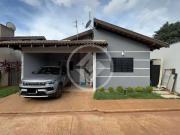Casa / Sobrado para Venda em Campo Grande/MS Tiradentes...