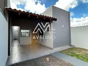 Casa / Sobrado para Venda em Campo Grande/MS Tiradentes...