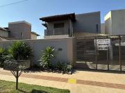 Casa / Sobrado para Venda em Campo Grande/MS Tiradentes...