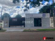 Casa / Sobrado para Venda em Campo Grande/MS Tiradentes...