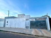 Casa / Sobrado para Venda em Campo Grande/MS Tiradentes...