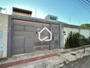 Casa / Sobrado para Venda em Campo Grande/MS Tiradentes...