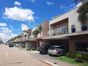 Casa / Sobrado para Venda em Campo Grande/MS Tiradentes...