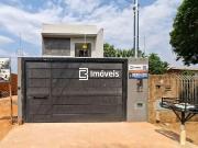 Casa / Sobrado para Venda em Campo Grande/MS Tiradentes...